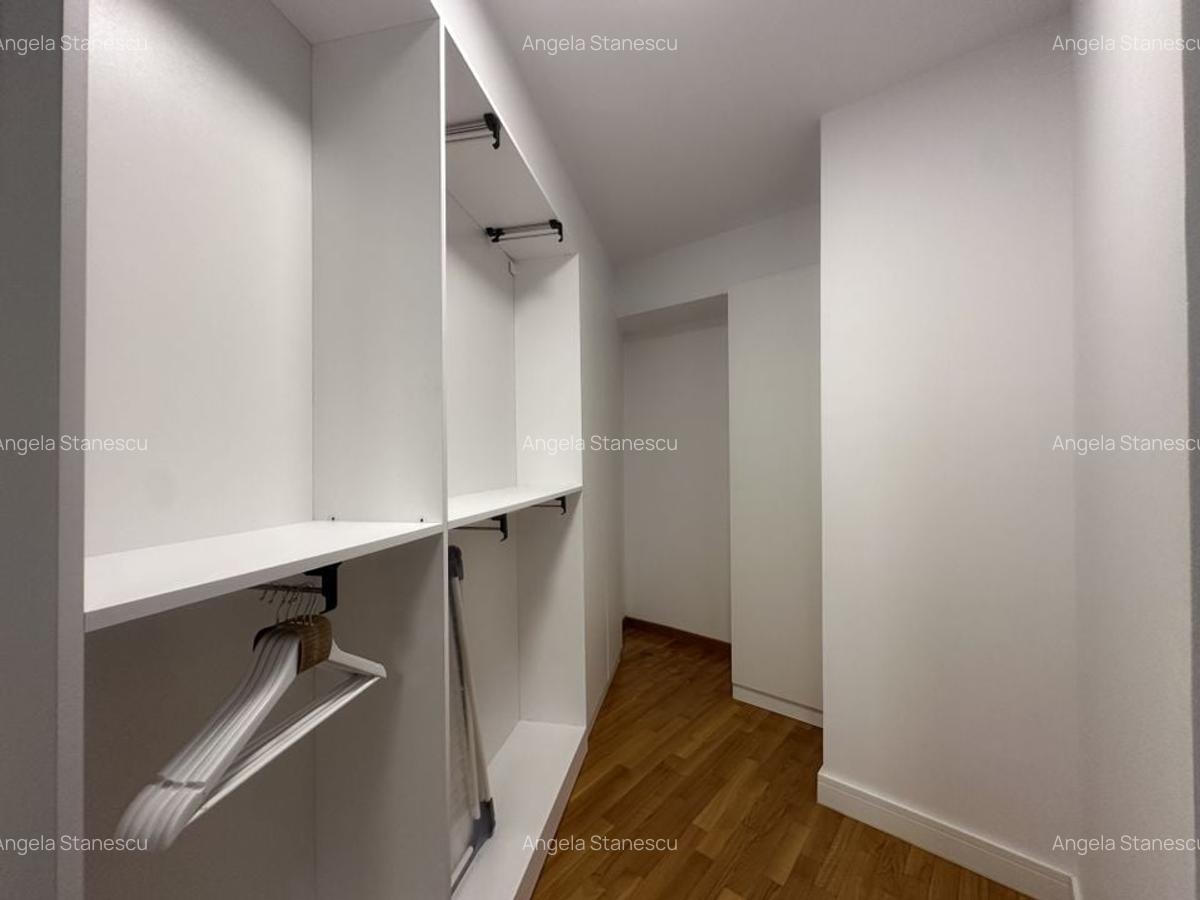 Apartament 3 camere | Lux | Herastrau | Terasa | View Park - 5