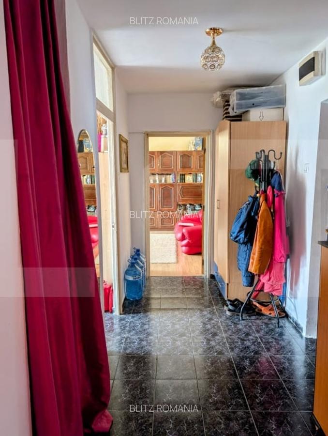 Apartament 2 camere, zona Cotroceni - Panduri, 67 mp utili - 9