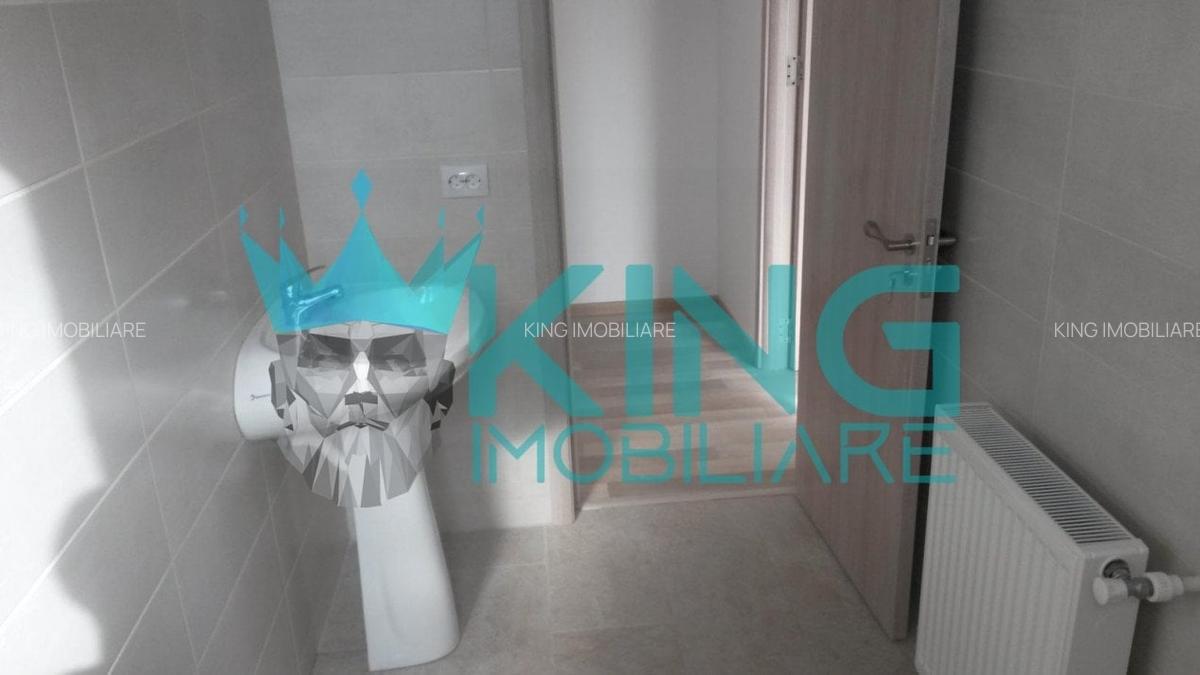 Apartament cu 3 camere decomandat în Dorobanți - 5