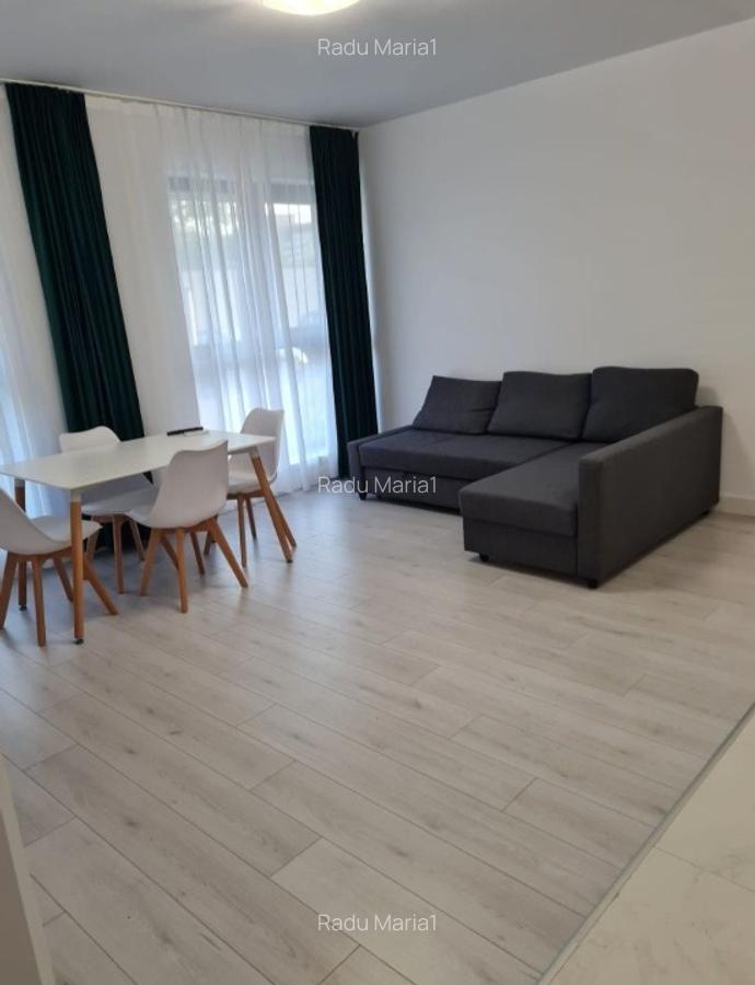 Apartament 2 camere – Parter, orientare sud, Onix Pipera - 1 Apartament 2 camere – Parter, orientare sud, Onix Pipera - 1