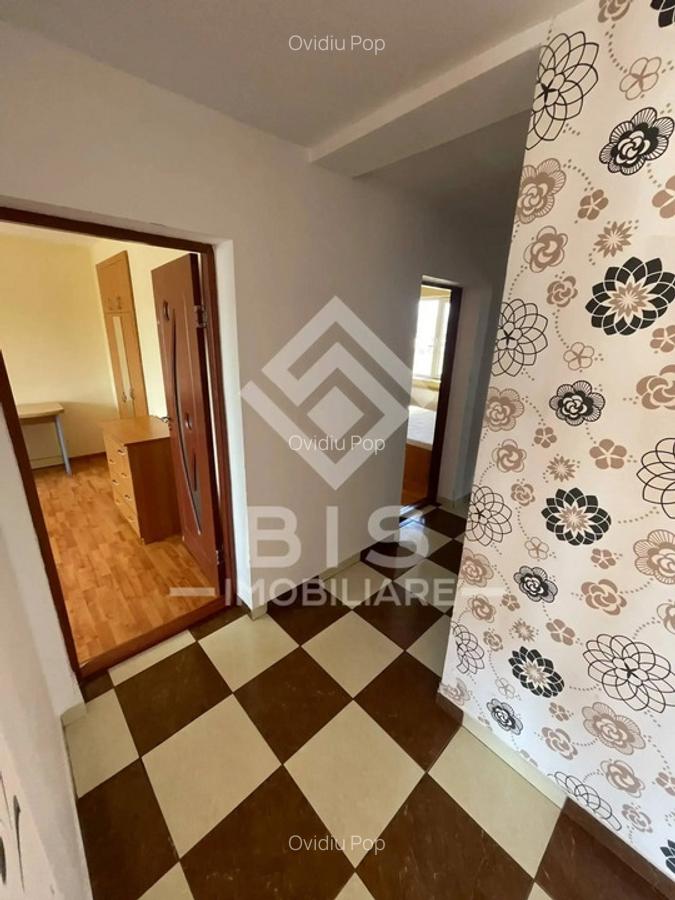 Apartament cu 3 camere decomandat, mobilat în Nord-Est - 9