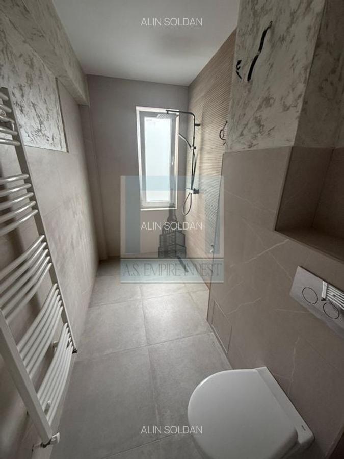 Apartament 4 camere renovat complet, etj. 1/4 - zona Tractorul - 10