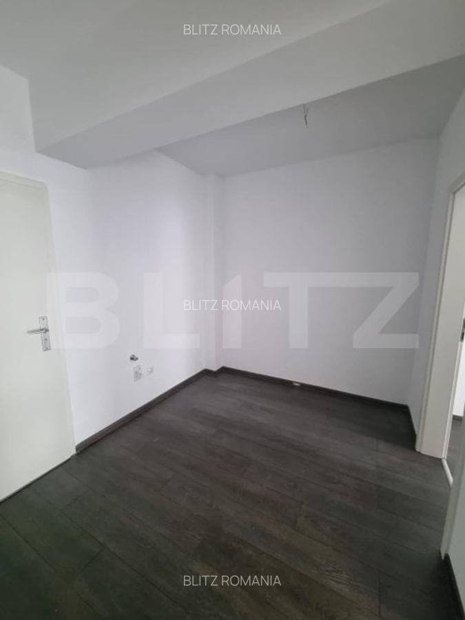Garsoniera decomandata de 40 mp, bloc nou, parcare si boxa - 6