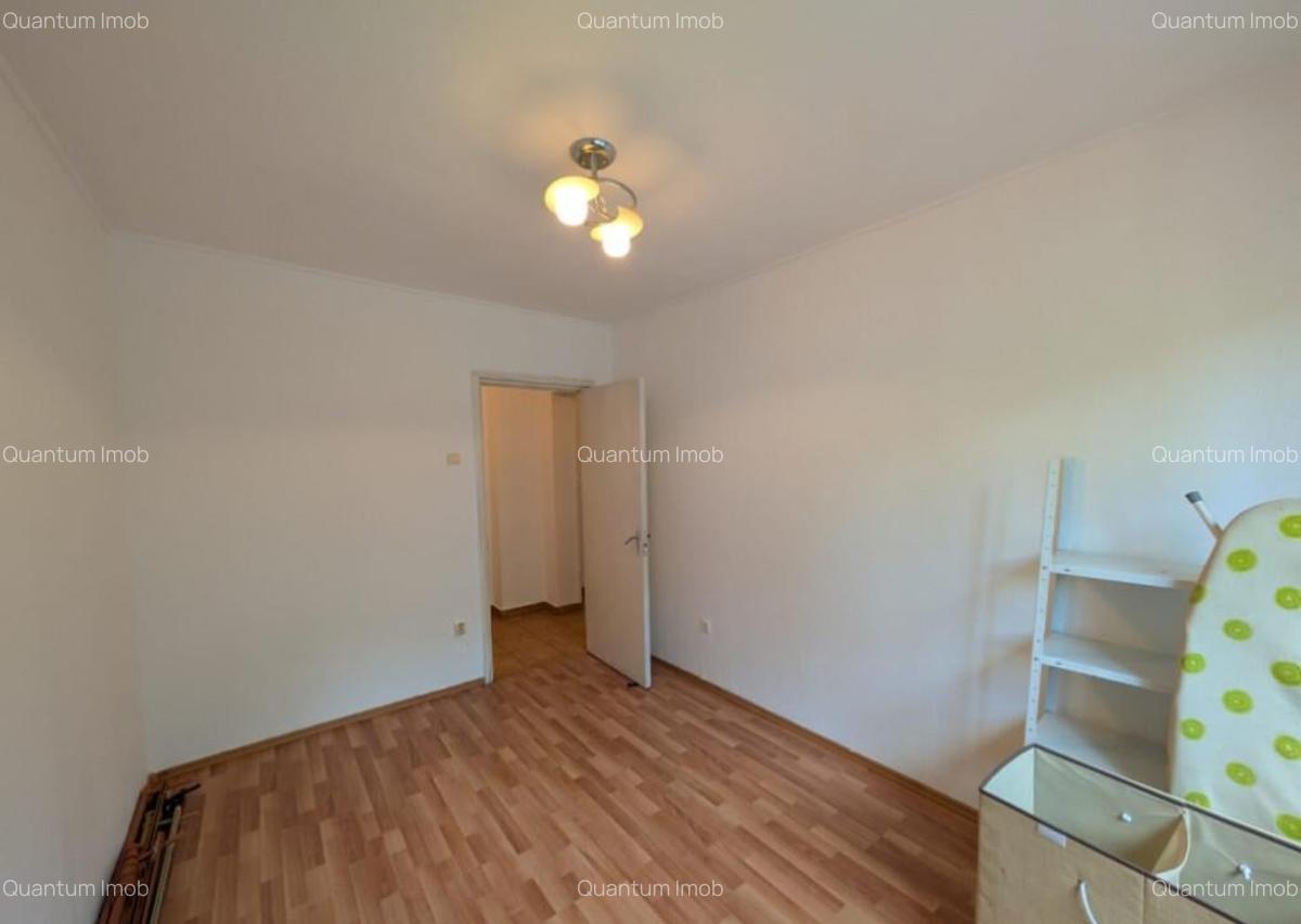 Apartament 3 camere decomandat, 67mp, Mihai Bravu, etaj 1/4 - 8