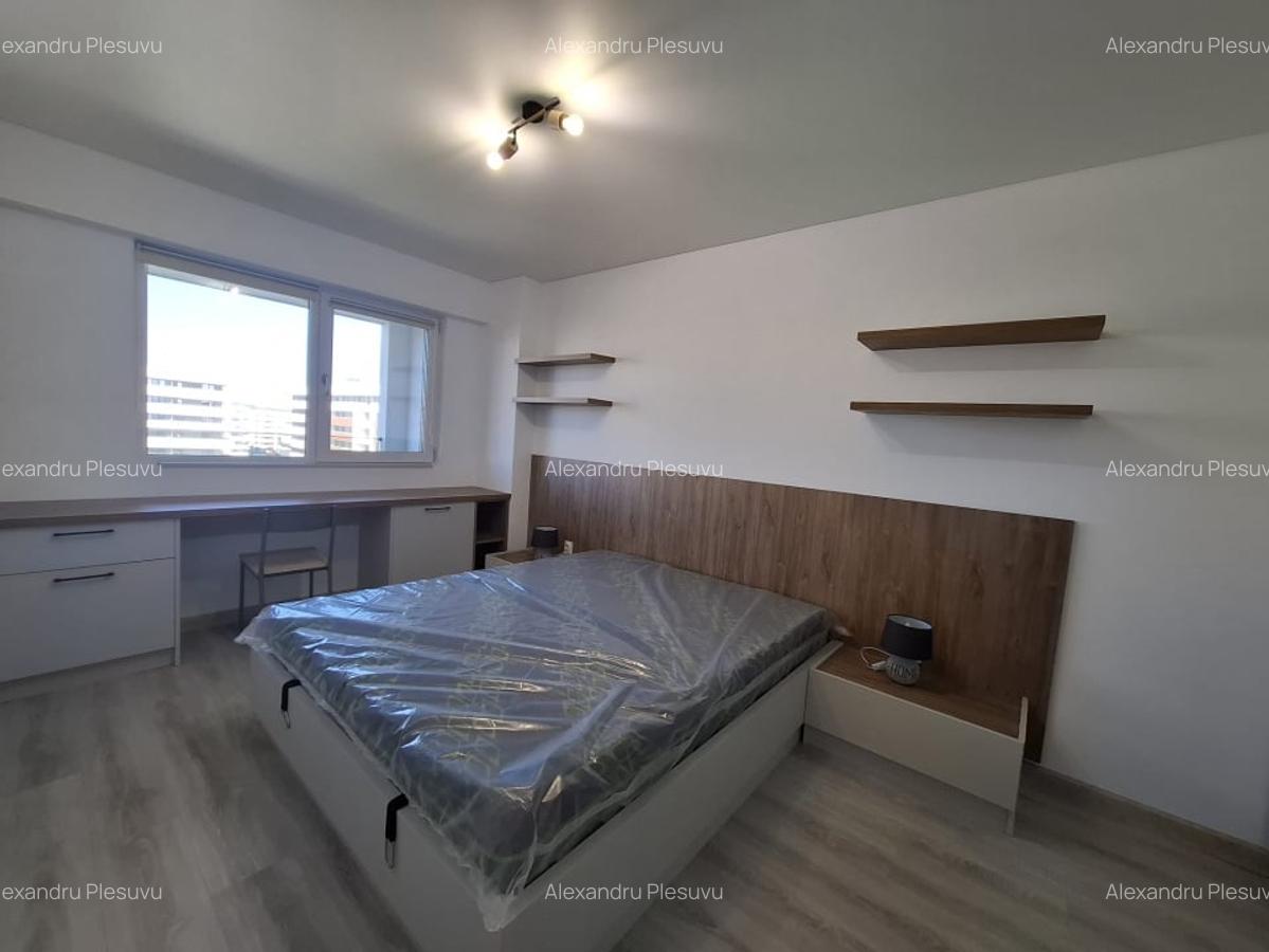 INCHIRIERE-APARTAMENT 2 CAMERE-COPOU GARDEN - 5