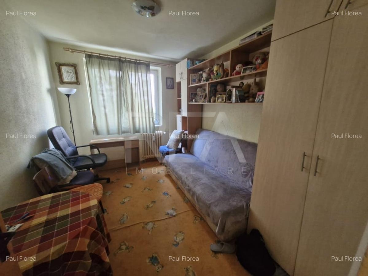 Apartament cu 3 camere langa statia de metrou Nicolae Grigorescu - 4