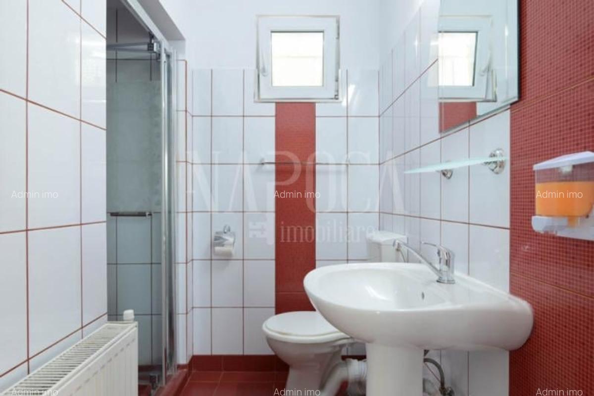 Casa 11 camere de vanzare in Dambul Rotund, Cluj Napoca - 8