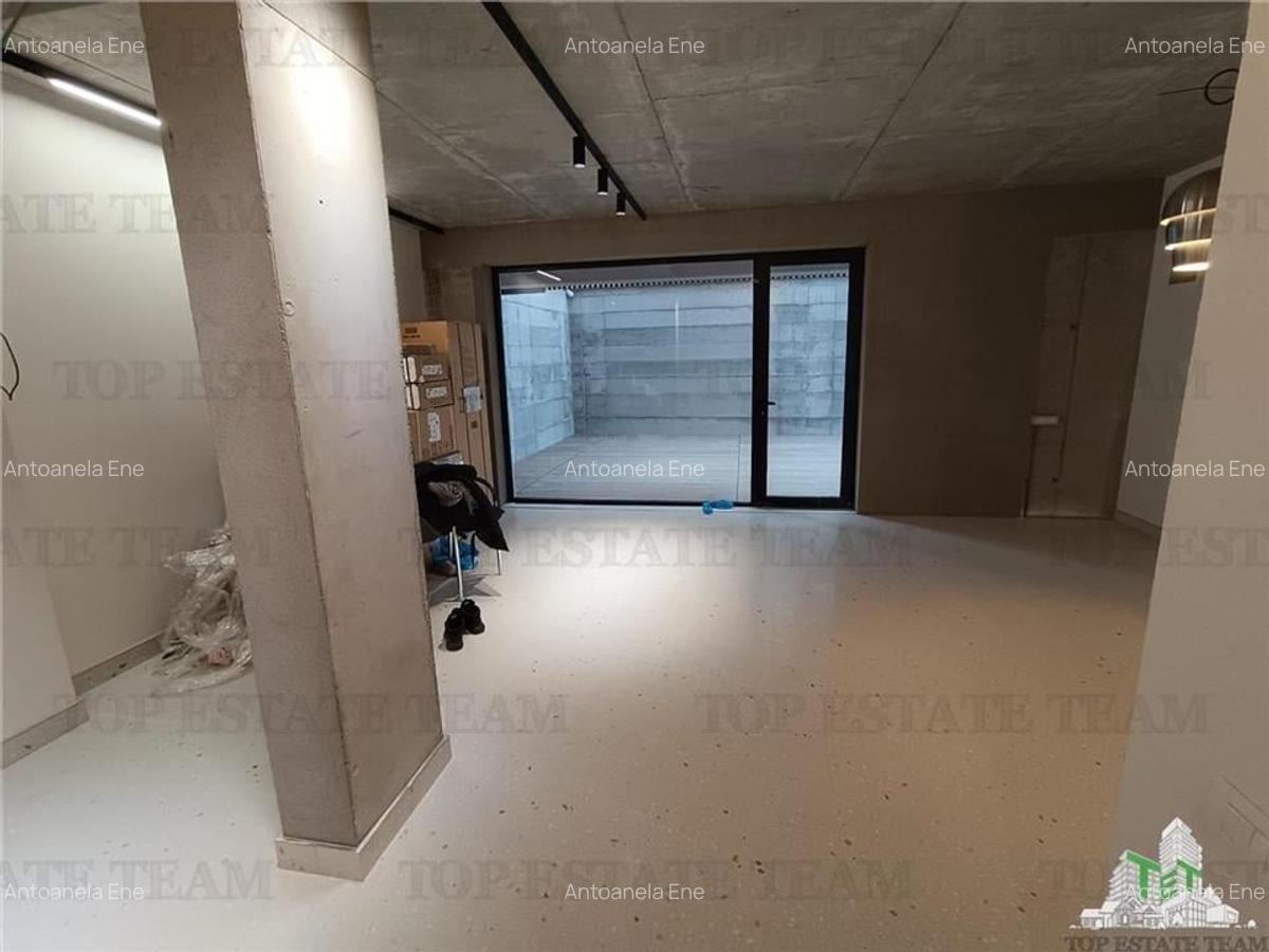 Duplex 4 camere bloc nou Dorobanti - 4