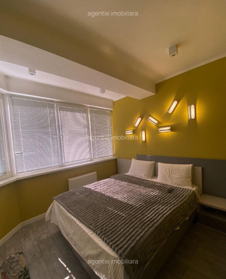 Inchiriez Garsoniera Detunata - 2