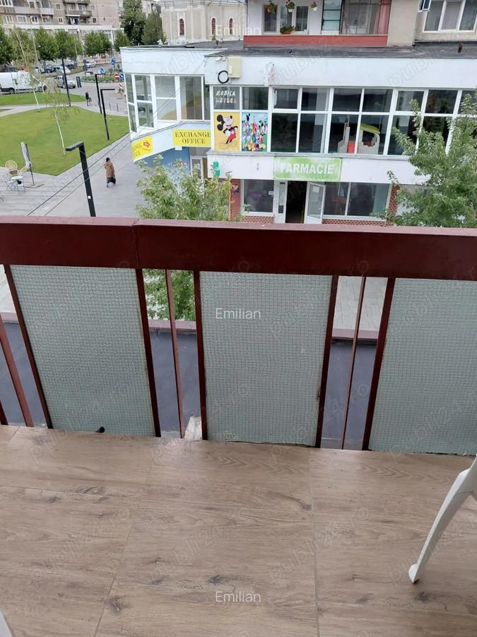 Inchiriez apartament - 3