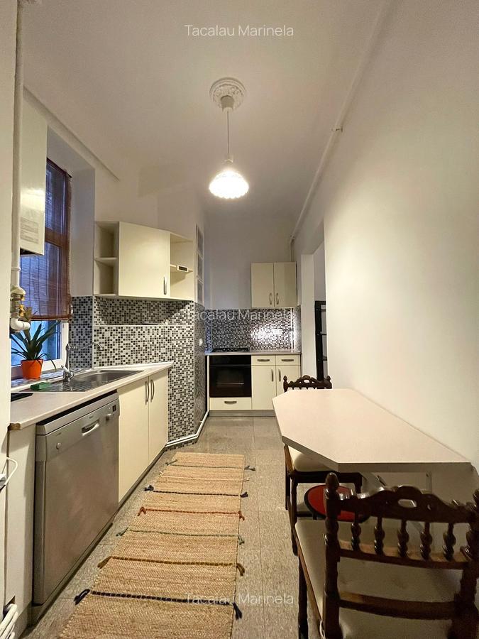 Apartament cu 2 camere zona Universitate - 13