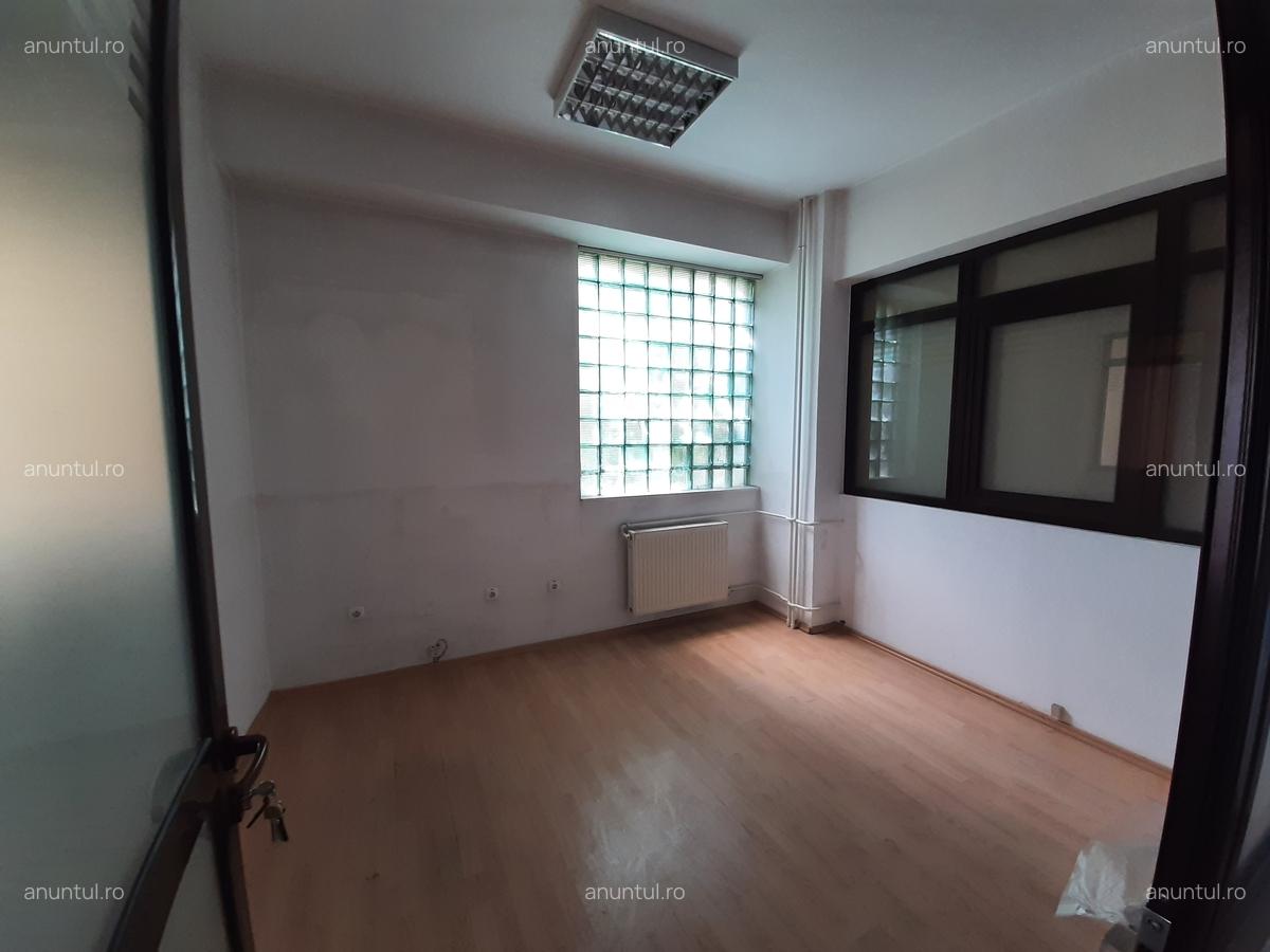 Bucurestii Noi, Poligrafiei Casa Presei- Nord spatiu impozant-reprezentativ - 3