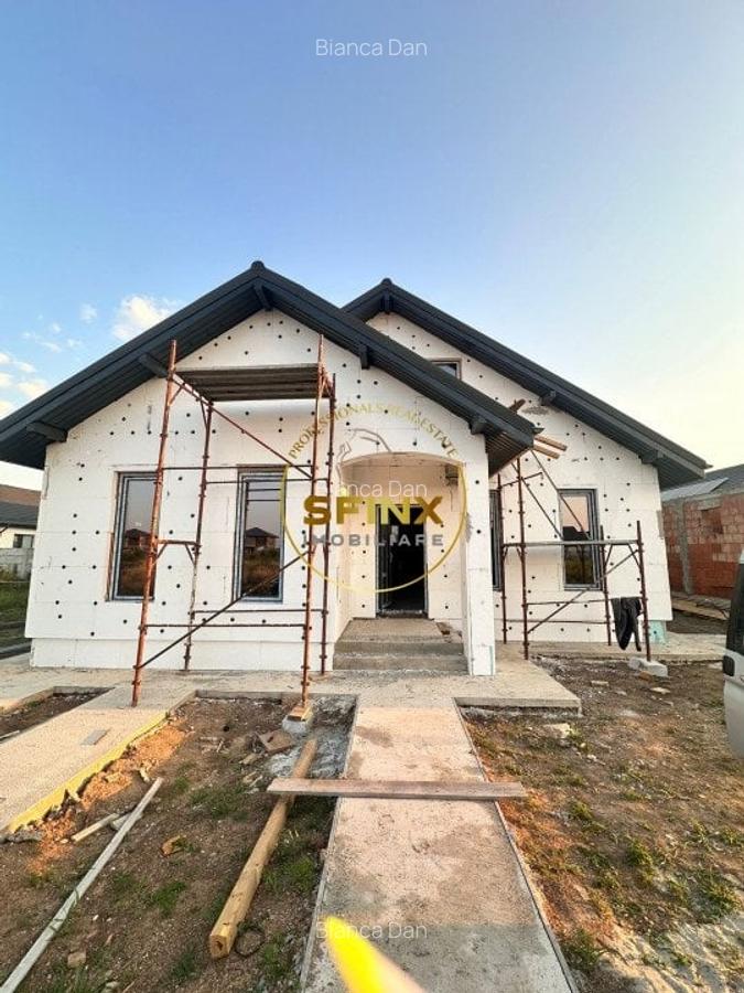 Casa de vanzare P+M Pantelimon, Tineretului Direct Dezvoltator - 3