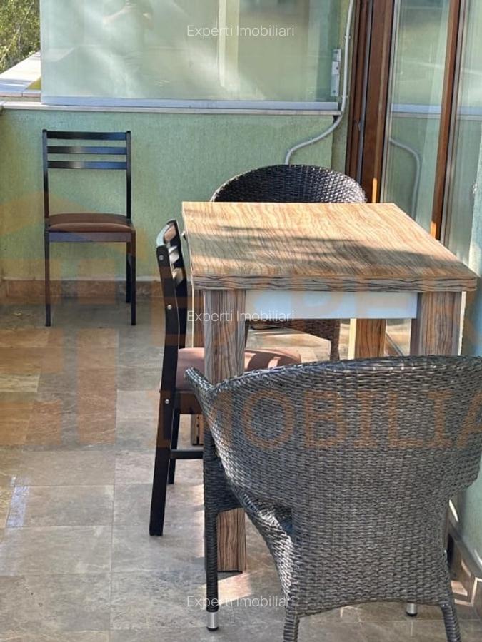 Apartament 2 camere Mamaia - Butoaie - 4