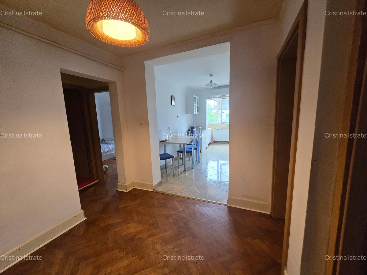 Spitalul Judetean- Stadion- 4 camere- etajul 3 -Pet Friendly - 11