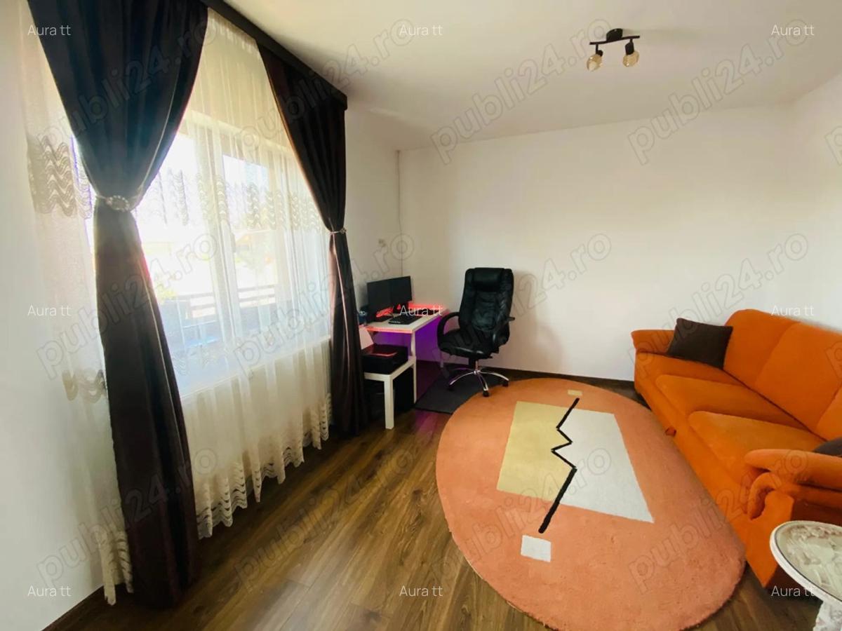 Inchiriez Apartament 3 Camere Voluntarti - Mobilat Utilat Complet - 4