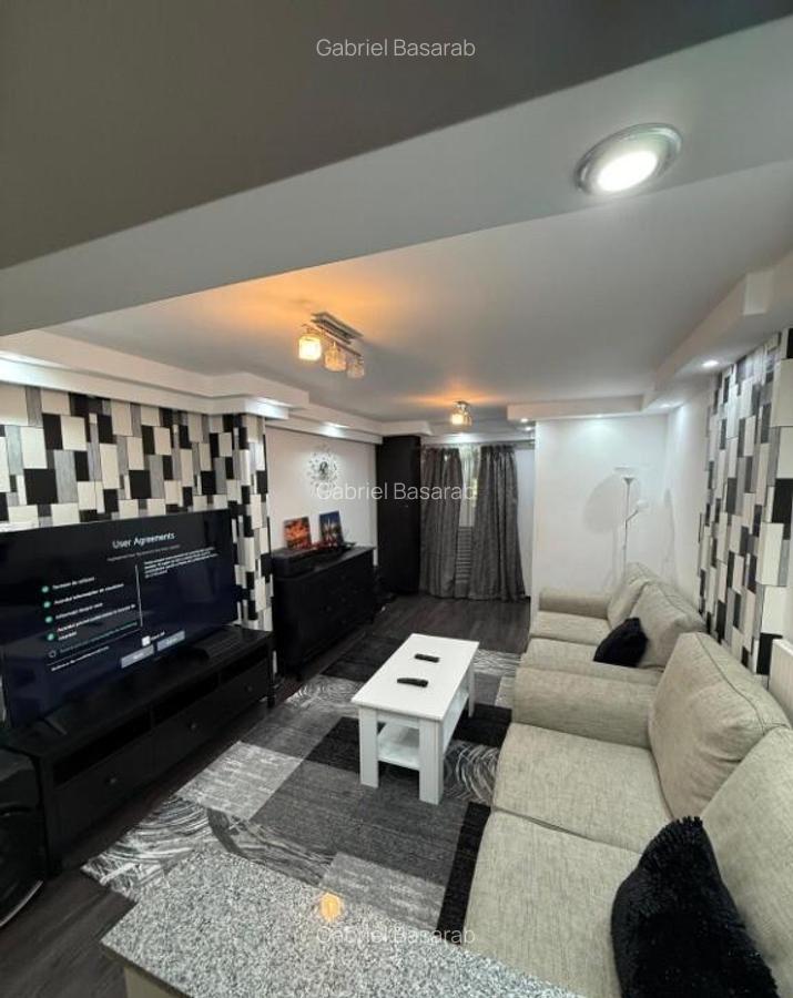 Soseaua Oltenitei - 4 Camere - Gradina - 2 Boxe - Parcare - 10