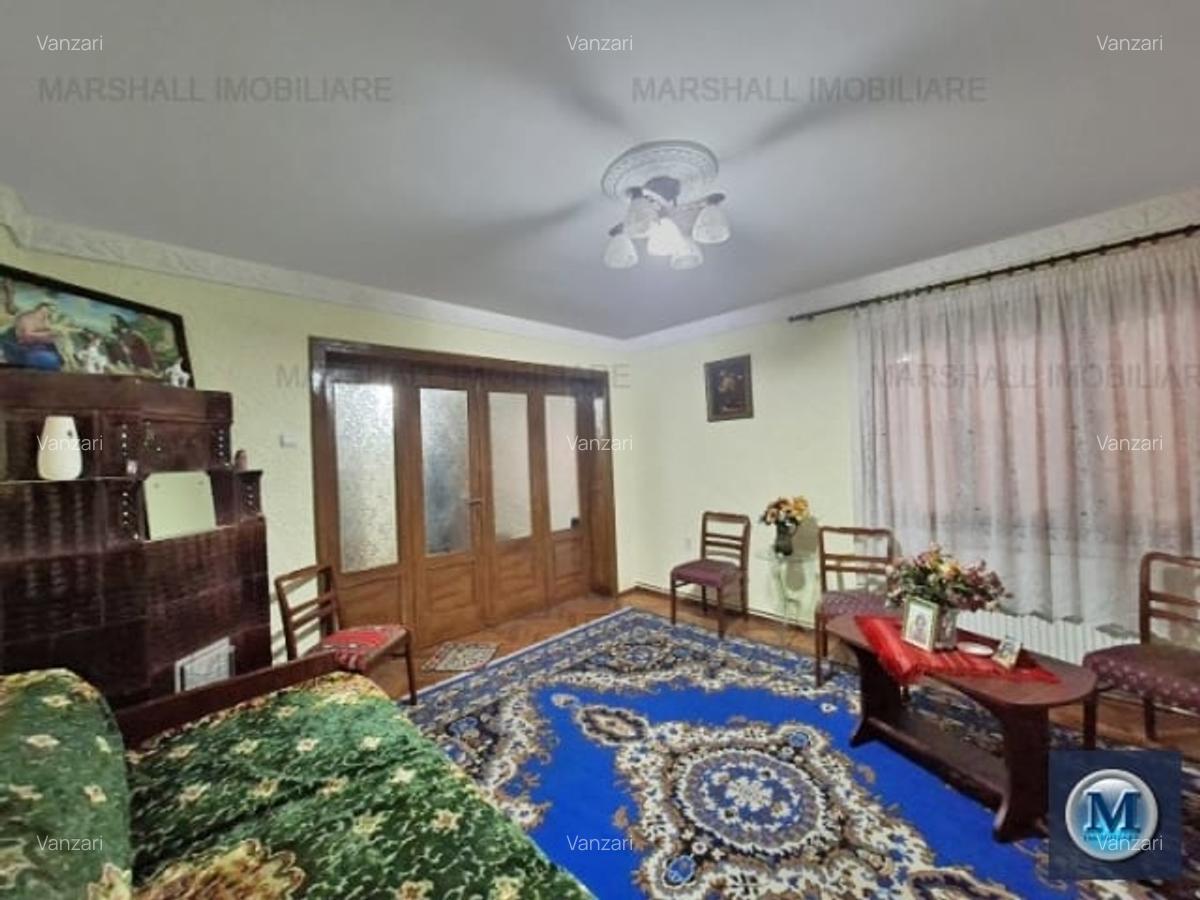 Casa cu 3 camere de vanzare, zona Transilvaniei, 72.98 mp #16713 - 5 Casa cu 3 camere de vanzare, zona Transilvaniei, 72.98 mp #16713 - 5