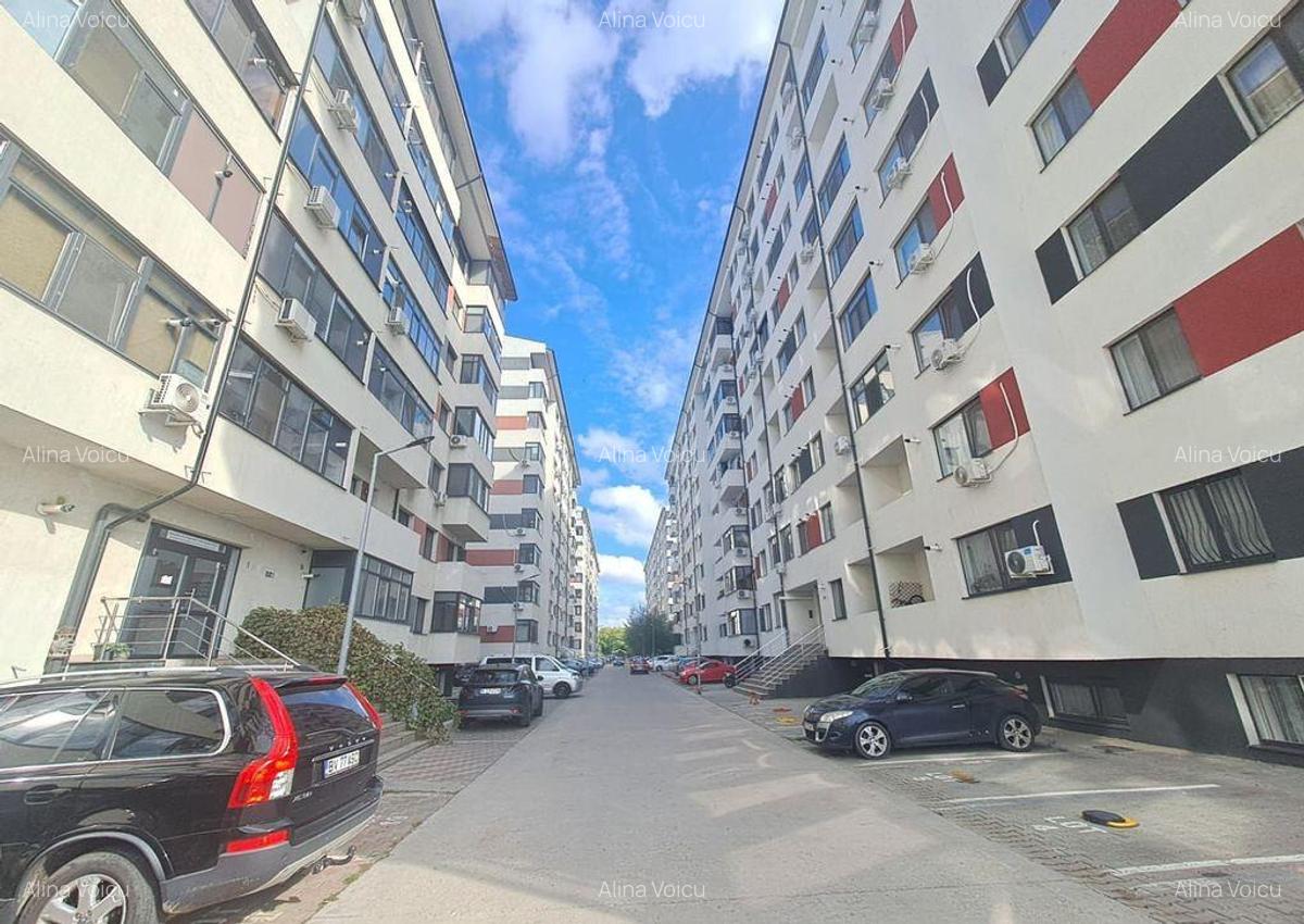 Garsoniera moderna Bd. Timisoara Comision 0% - 14 Garsoniera moderna Bd. Timisoara Comision 0% - 14