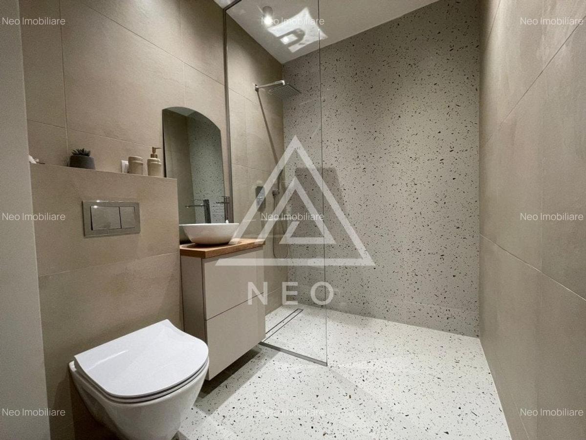 Apartament inchiriere | 2 camera | LUX | Sopor - 5
