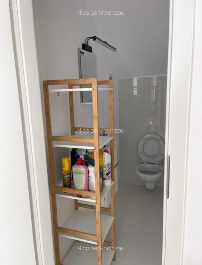 Vila 4 camere Tunari - 9