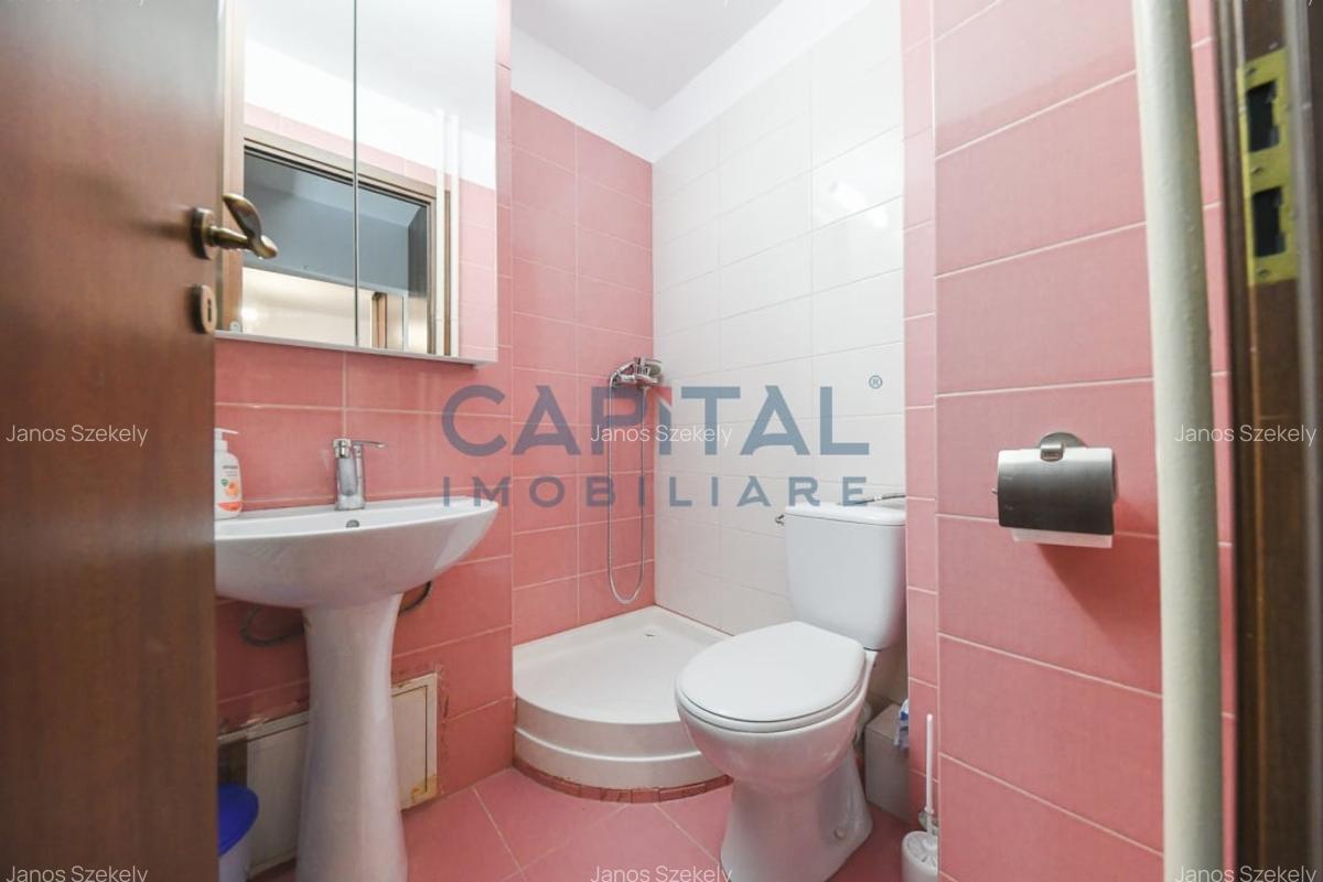 Comision 0! Inchiriere apartament cu 4 camere in cartierul Gheorgeni - 8