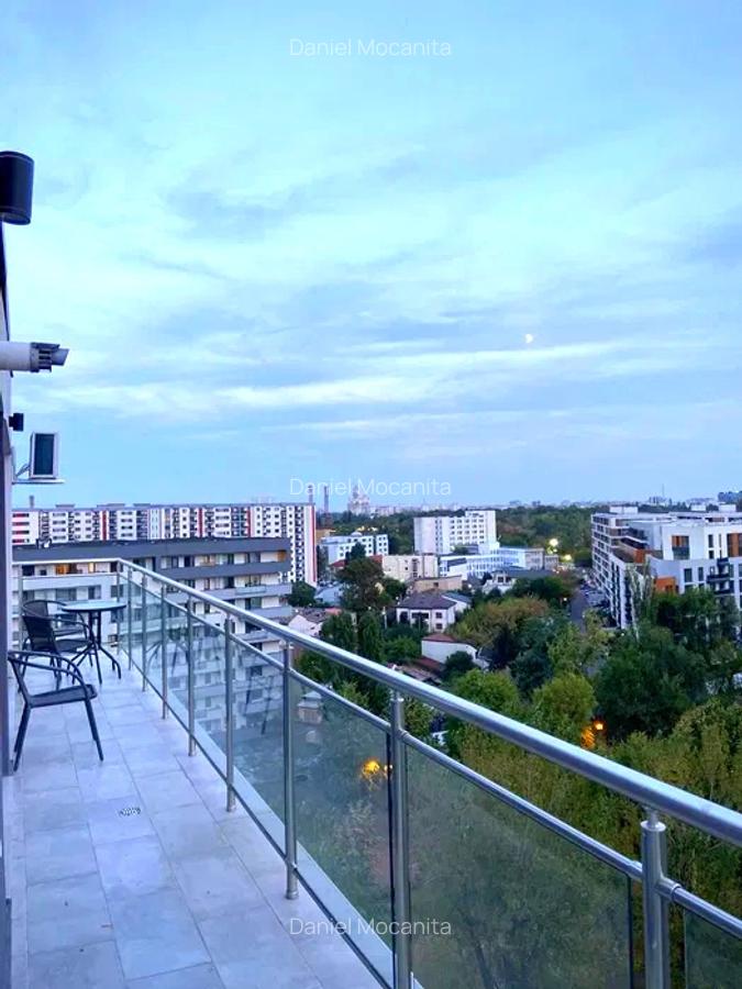 Confort Modern - 2 Camere, Centrala si 60 mp Utili, Novum - 5