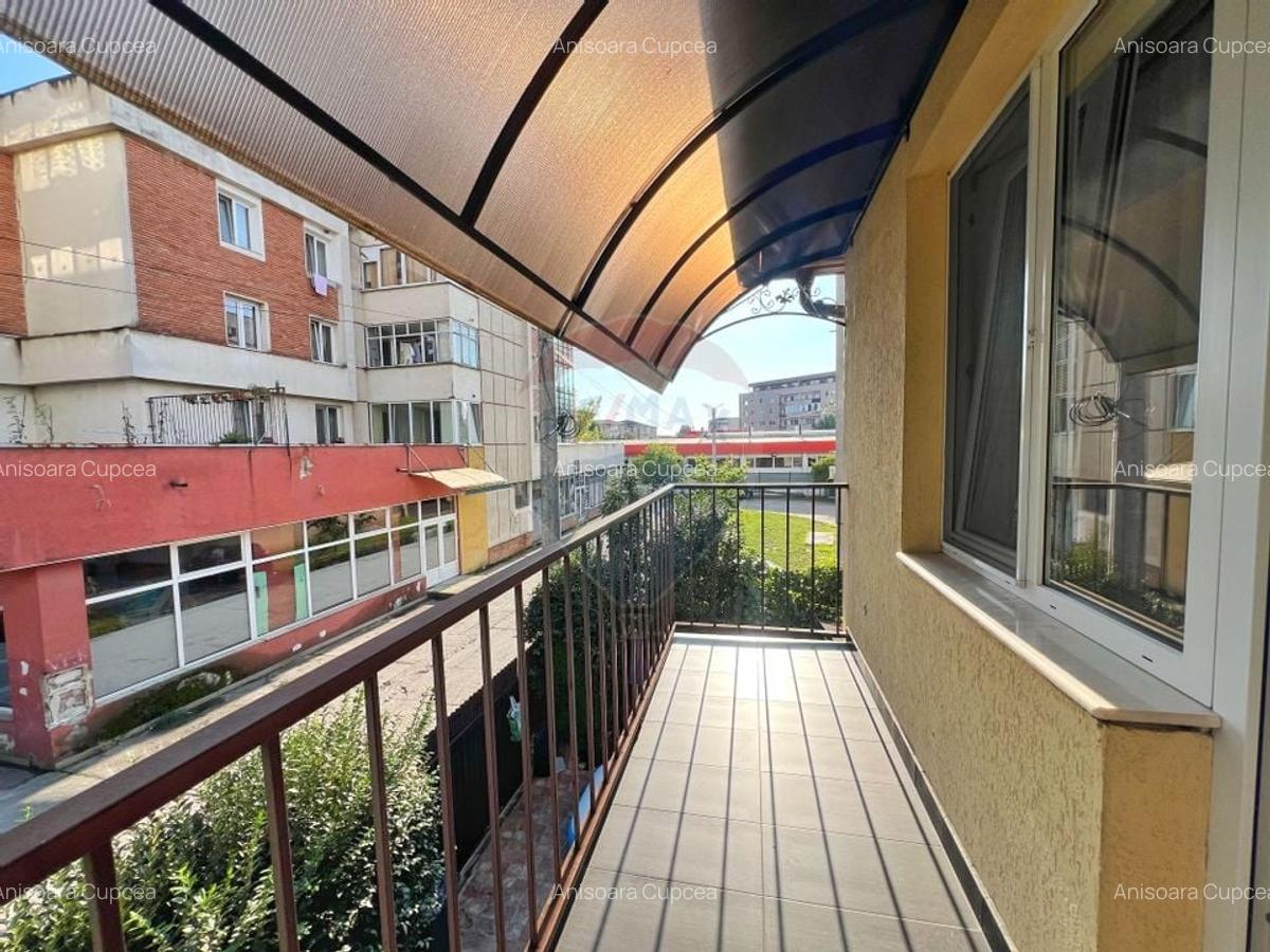 Apartament de lux de inchiriat - 14