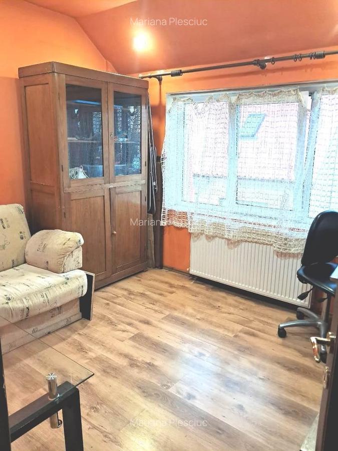 Apartament cu 2 camere decomandat in Terezian - 1
