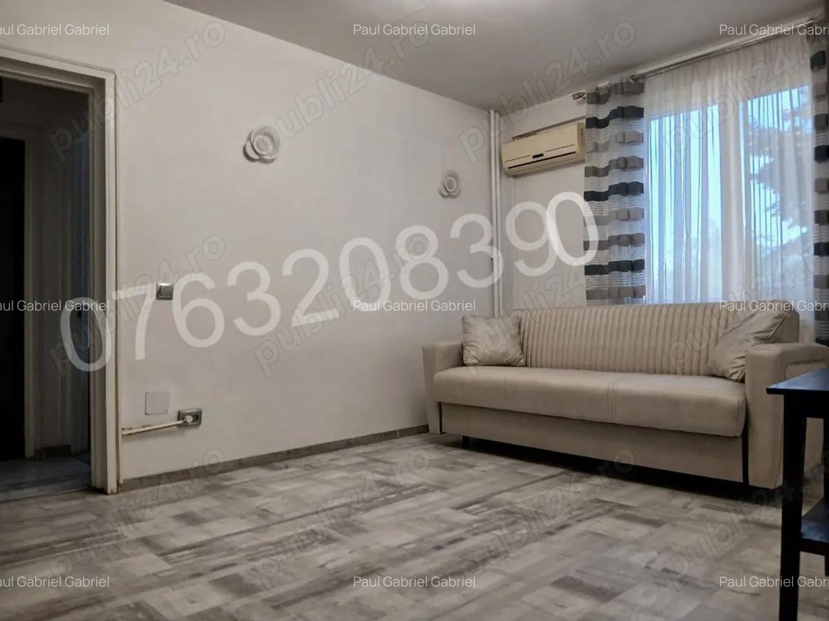 Apartament 2 camere, sector 5, Rahova, Soseaua Alexandriei nr.106 bloc M4 - 2