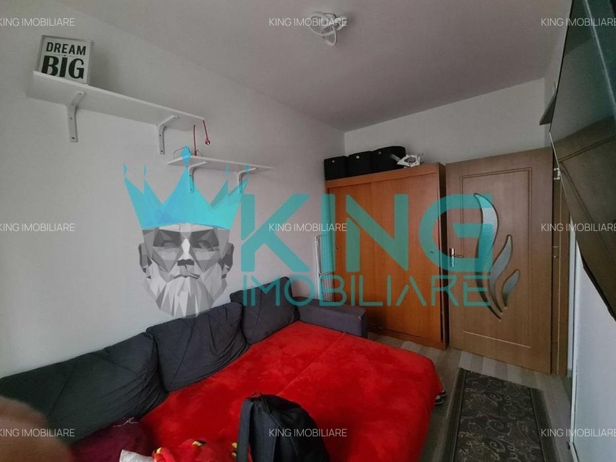 Apartament 1 Camere Zona industriala Iasi - 3
