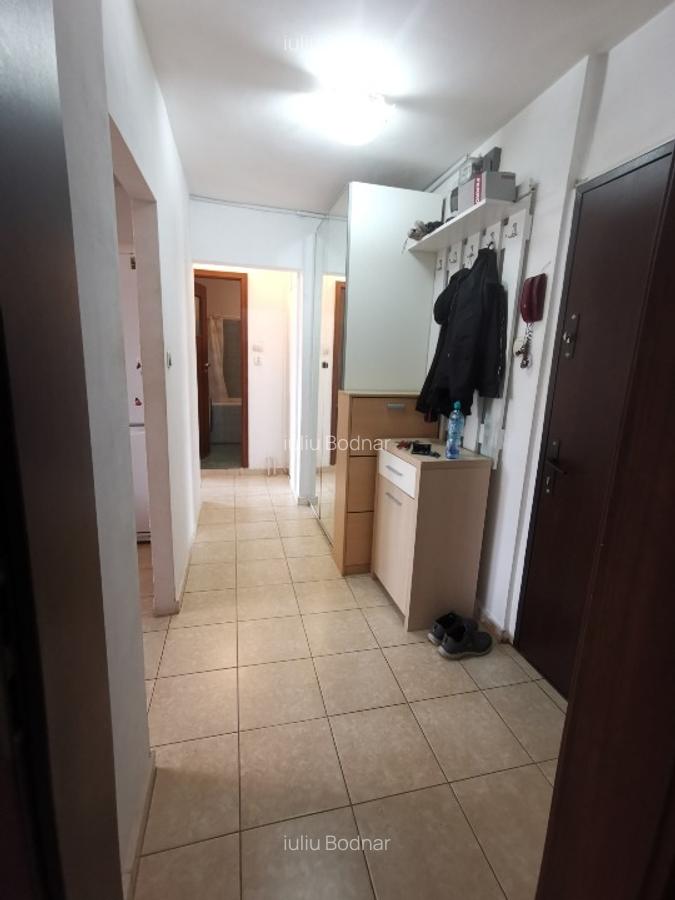 Apartament cu 2 camere decomandat în Tei - 5