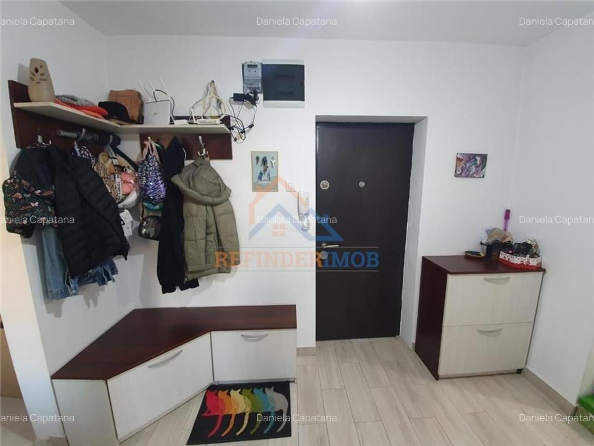 Vanzare apartament 3 camere zona Lujerului  - Militari - 5