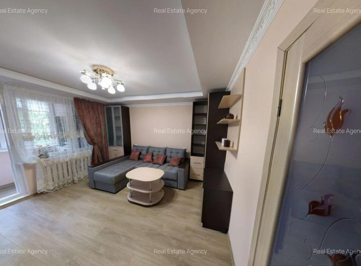 2 camere in zona Complex Studentesc - 2