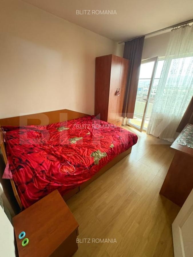 Apartament cu 2 camere, etaj intermediar, zona SUD - 3