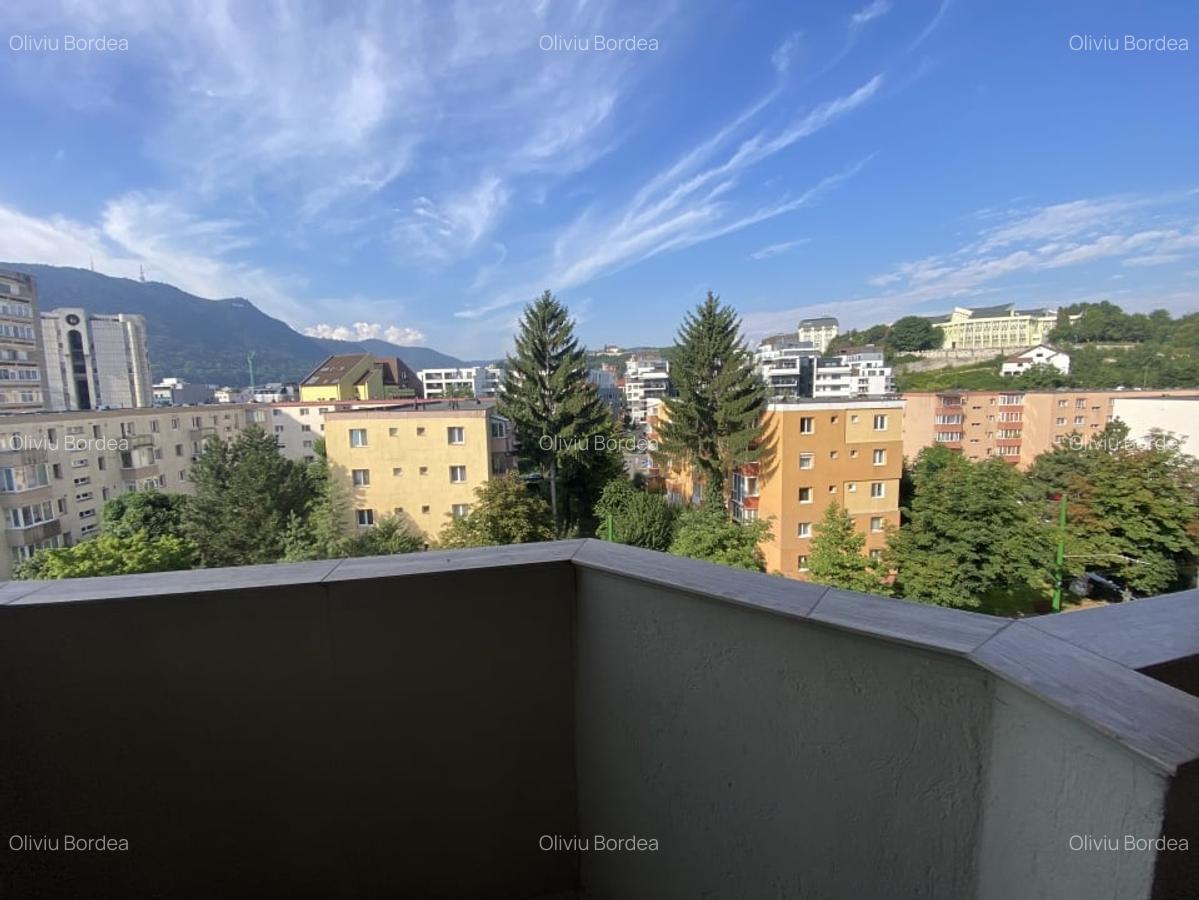 Apartament de inchiriat cu 2 camere in zona Onix - 9