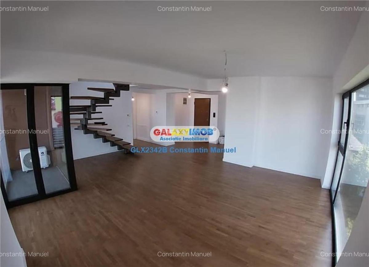 Apartament cu 4 camere, bloc nou, zon Herastrau, Soseaua Nordului - 3
