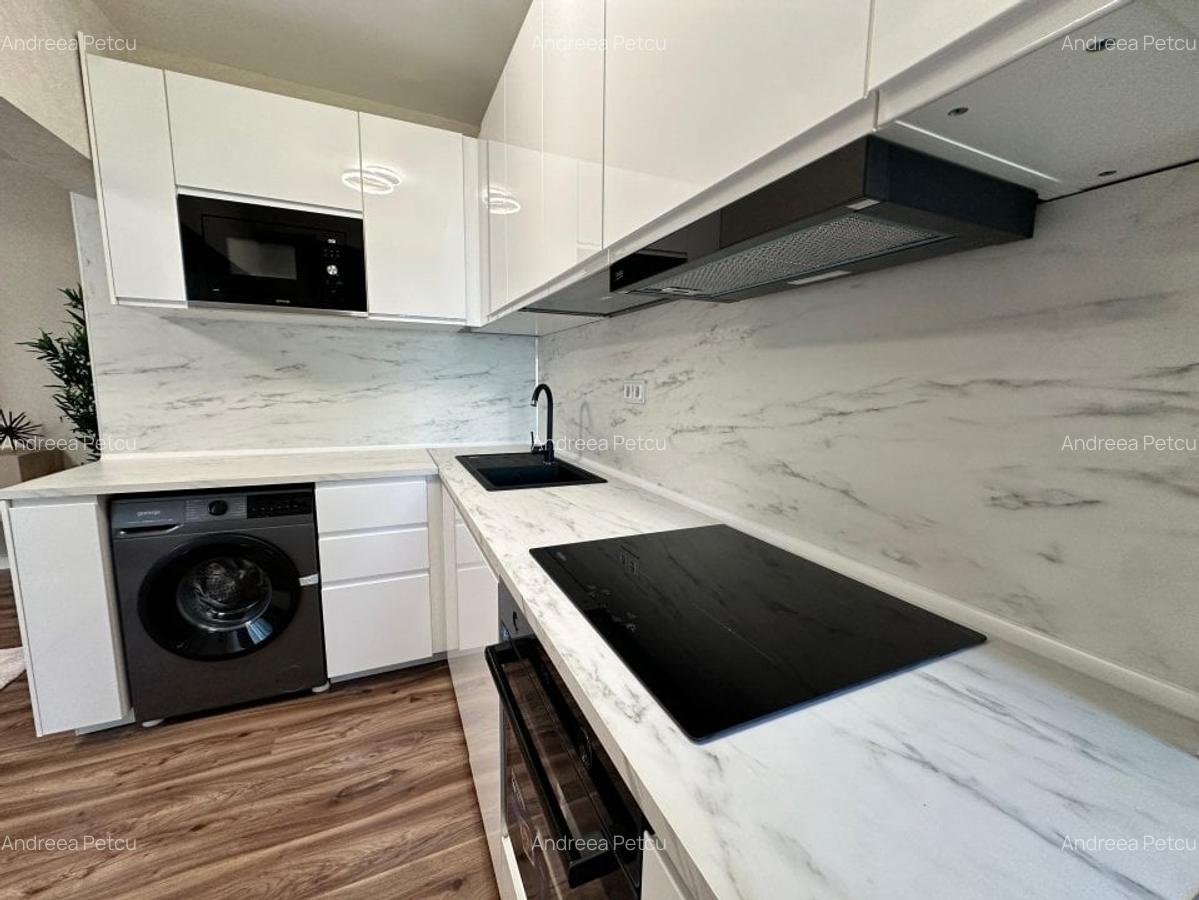 Vanzare apartament 2 camere, mobilat complet - Aviatiei - 25