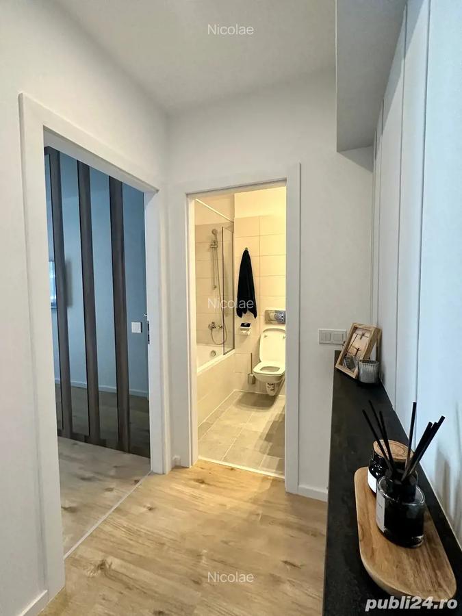 Vand Apartament 3 Camere | Belvedere Residences - 7 Vand Apartament 3 Camere | Belvedere Residences - 7