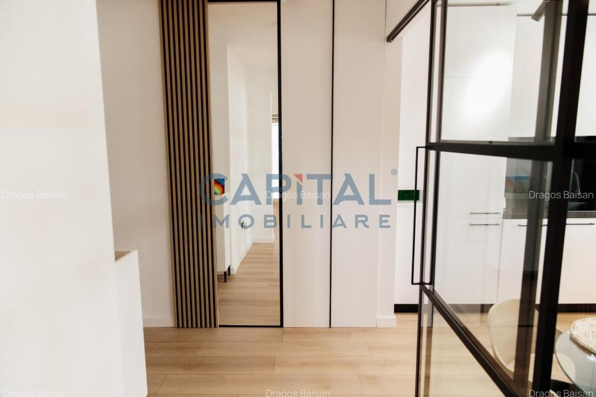 Apartament Luxury, la cheie! Totul NOU! - 11