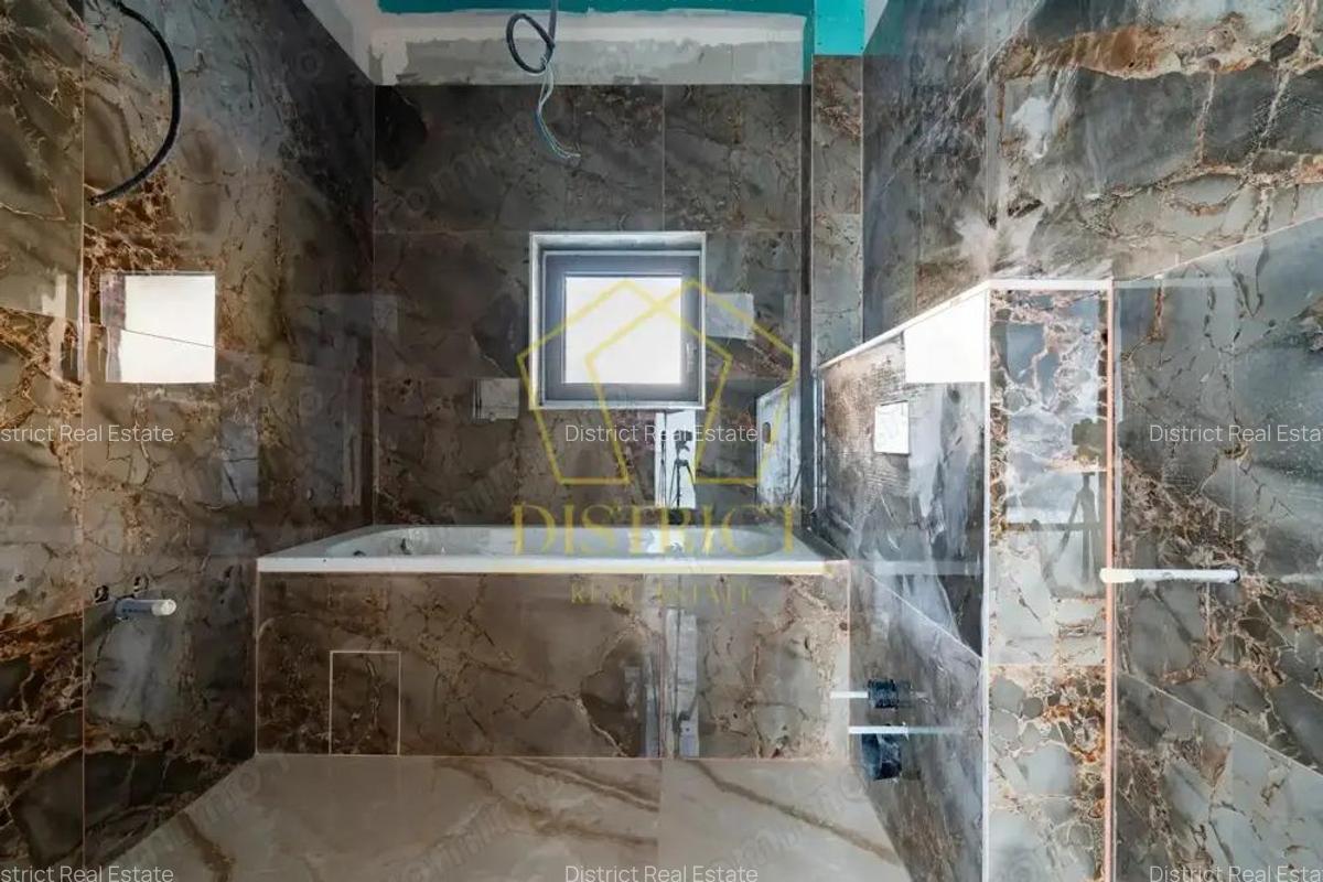 Penthouse cu 3 camere si terasa de 41mp | Iulius Town | Lipovei - 7