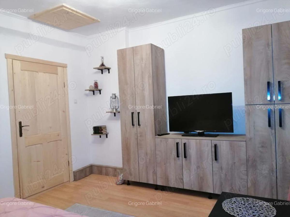 Apartament de vanzare Busteni - 4