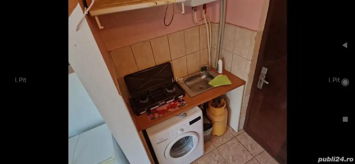 Proprietar, inchiriez garsoniera UMT Padurea Verde - 3