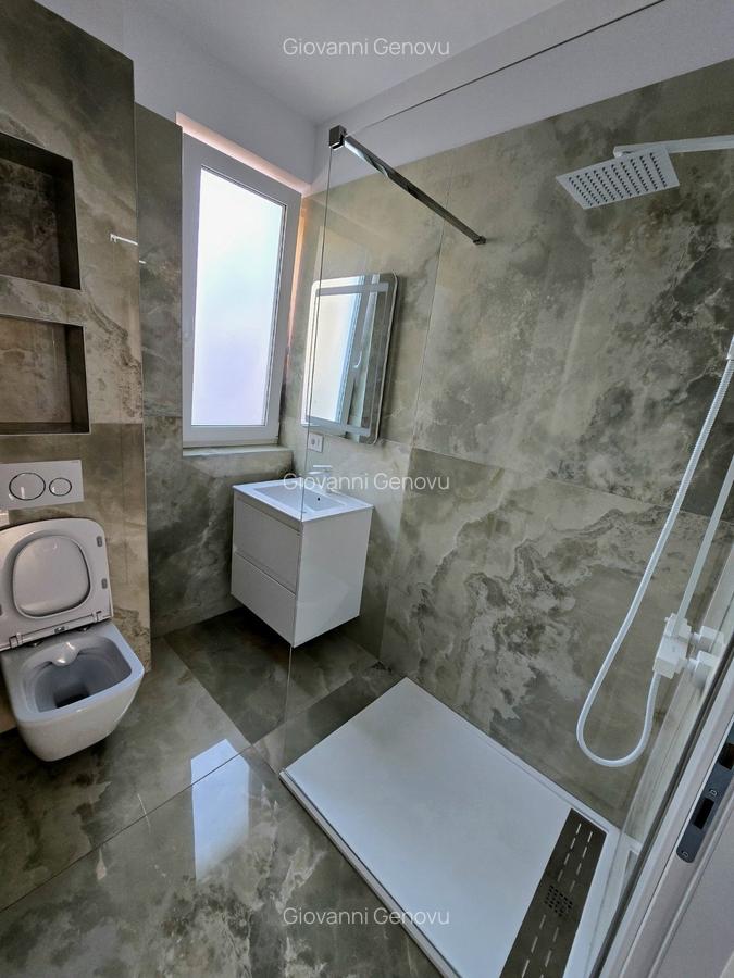 Casă cu 4 camere în Valea Lupului - 5