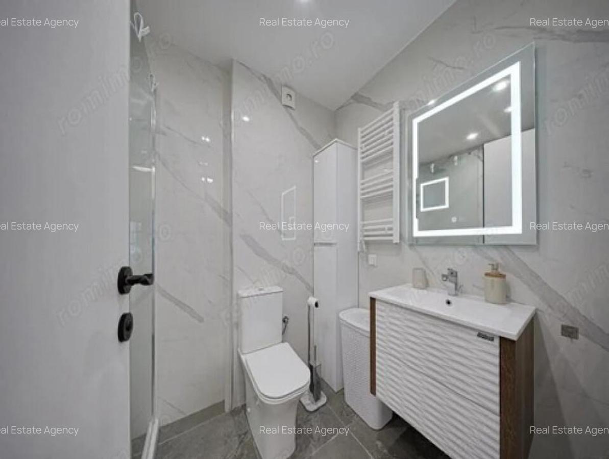 3 camere in zona Medicinei - 8