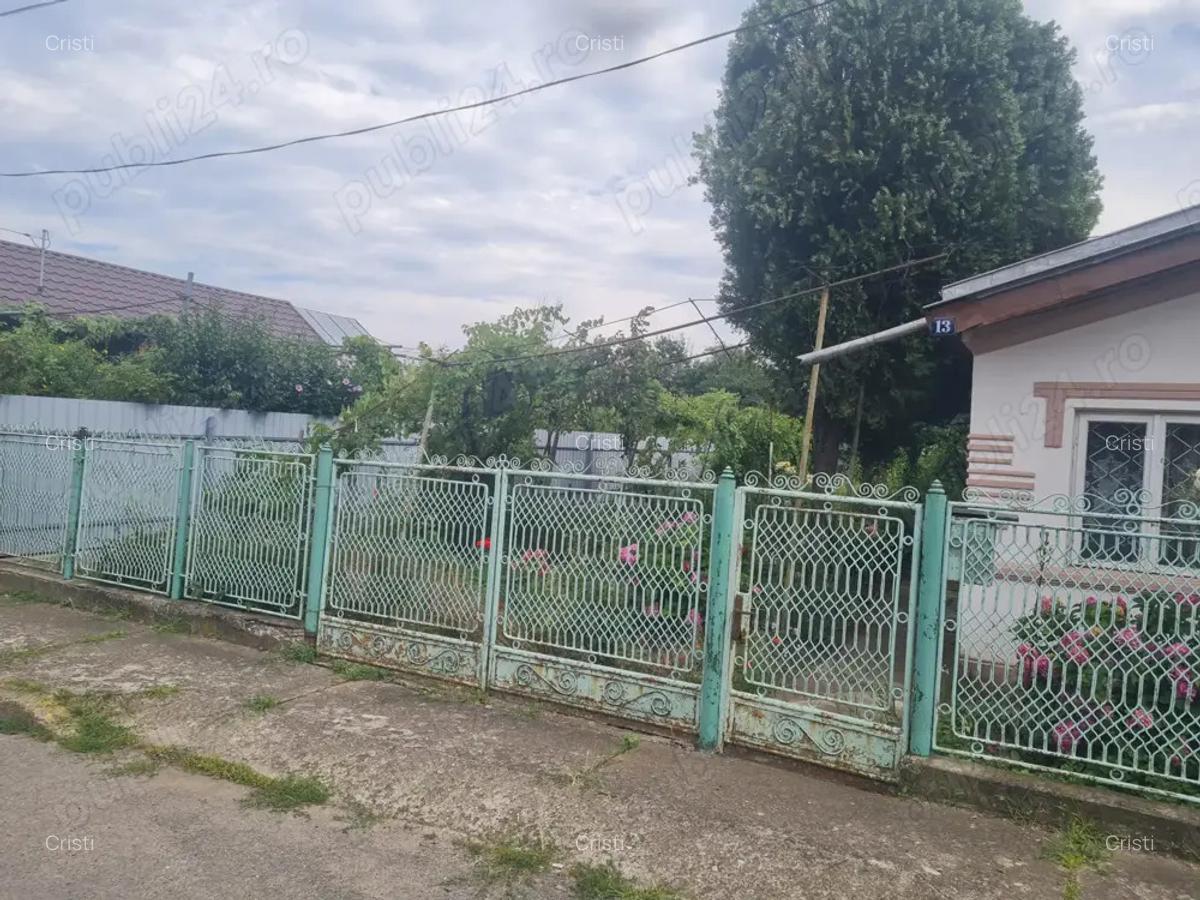 Casa de vanzare Cartier CFR - 10