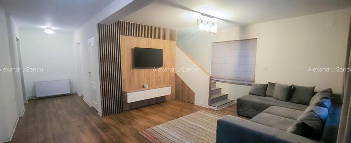 BABANA | Casa individuala | mobilata si utilata | Persoana F - 12