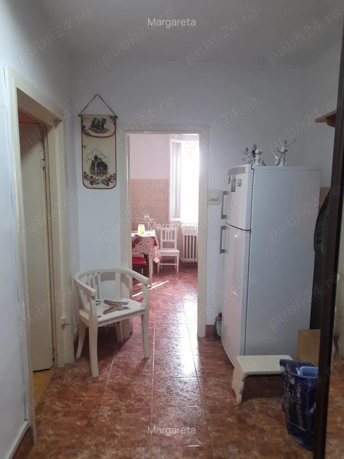 SAGULUI - Apartament 2 camere - Decomandat - 1