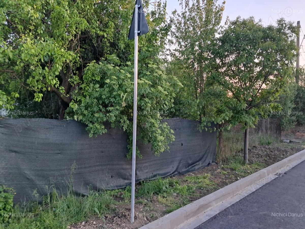 Casa pe col? cu teren 396 m2 ?i proiect de mansardare (reinnoibil) - 4