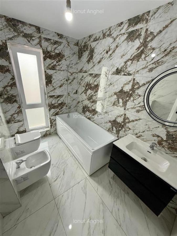 Casa tip insiruita 102 mp utili, Valea Lupului TVA inclus - 10